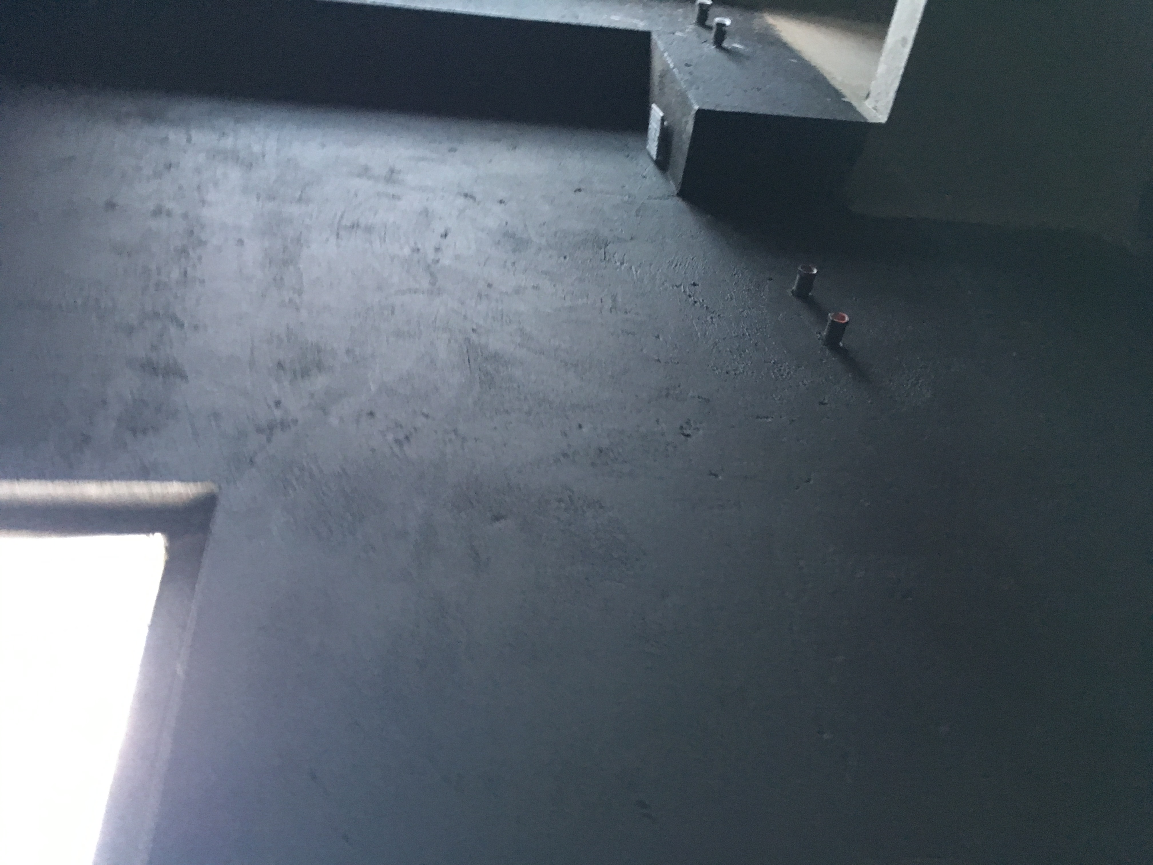 MS-100大面積施作